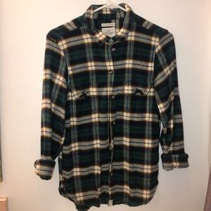 American Eagle Flannel